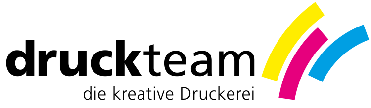 Logo Druckteam Wetzikon