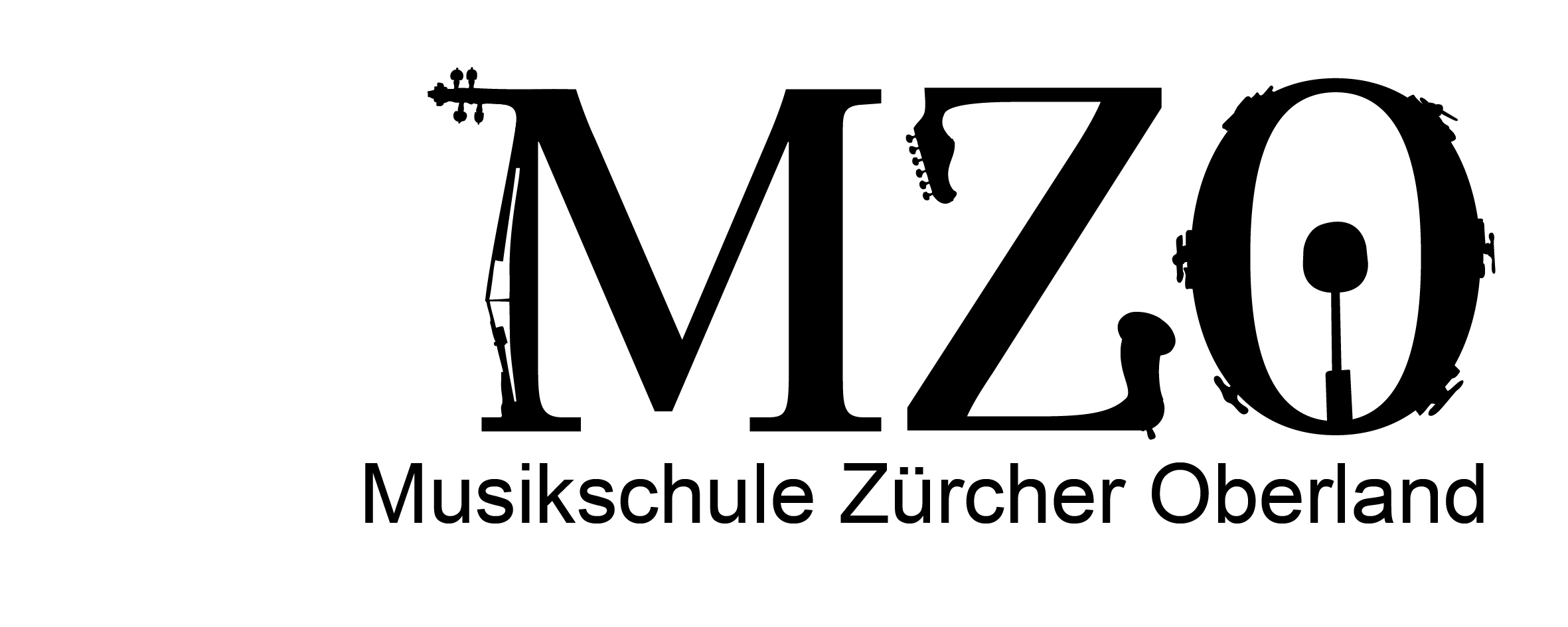 Logo MZO