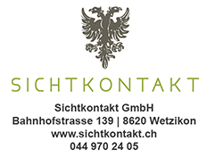 Logo Sichtkontakt